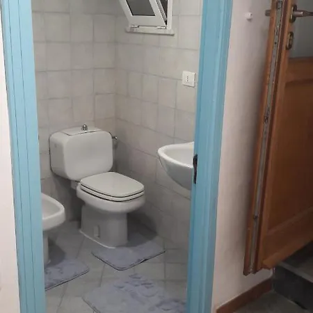 Casa A Picco Sul Mare 5 Terre Holiday home