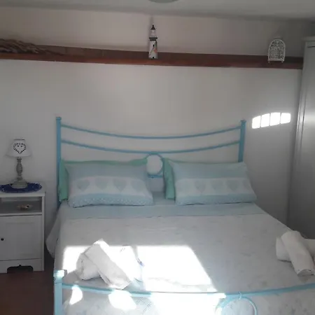 Vakantiehuis Casa A Picco Sul Mare 5 Terre