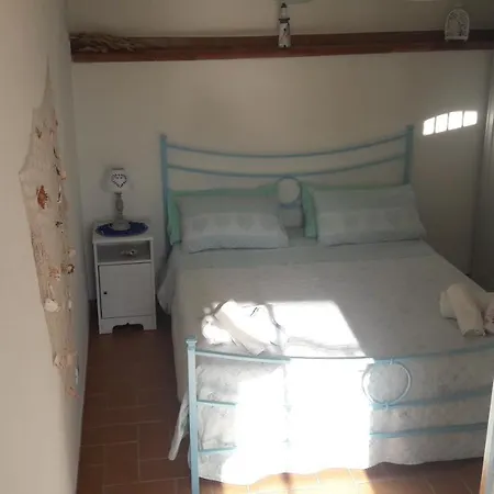 Casa A Picco Sul Mare 5 Terre Holiday home *
