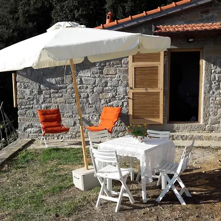 Holiday home Casa A Picco Sul Mare 5 Terre *