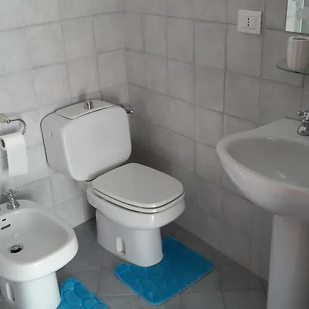 Holiday home Casa A Picco Sul Mare 5 Terre *