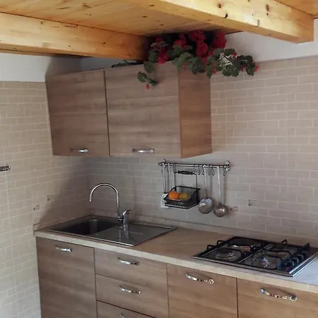 Casa A Picco Sul Mare 5 Terre Tatil Evi