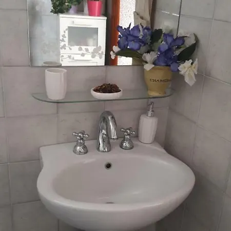 Holiday home Casa A Picco Sul Mare 5 Terre