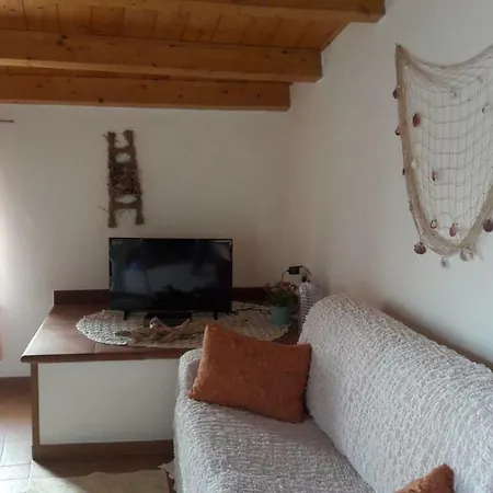 Casa A Picco Sul Mare 5 Terre Vakantiehuis Campiglia (Liguria)