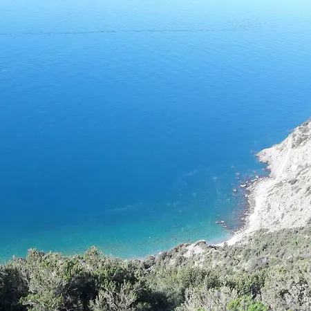 Casa A Picco Sul Mare 5 Terre *