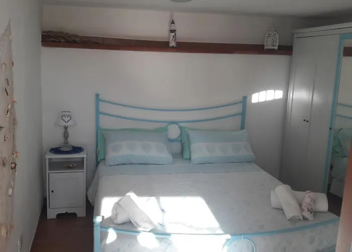 Σπίτι διακοπών Casa A Picco Sul Mare 5 Terre