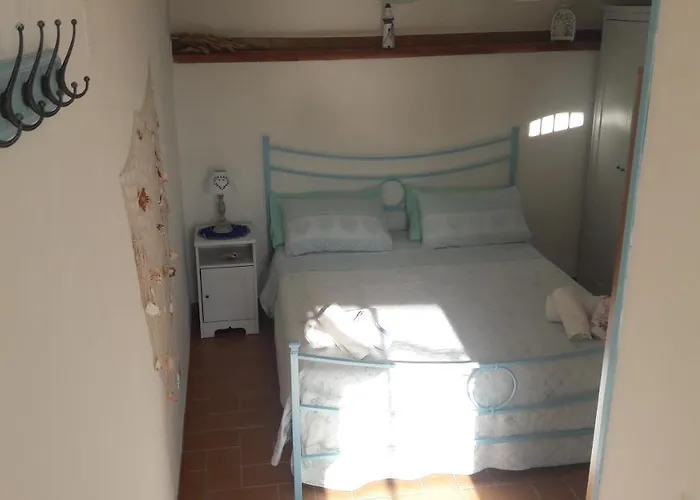 Casa A Picco Sul Mare 5 Terre Σπίτι διακοπών *