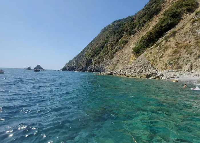 Casa A Picco Sul Mare 5 Terre Σπίτι διακοπών