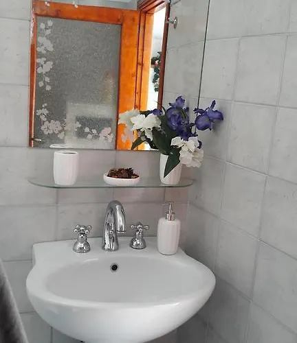 Σπίτι διακοπών Casa A Picco Sul Mare 5 Terre Campiglia (Liguria)