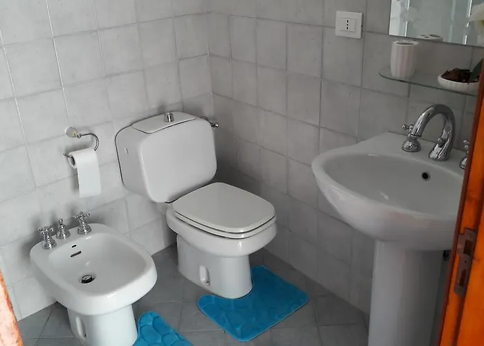 Σπίτι διακοπών Casa A Picco Sul Mare 5 Terre *