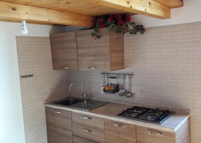 Casa A Picco Sul Mare 5 Terre Σπίτι διακοπών