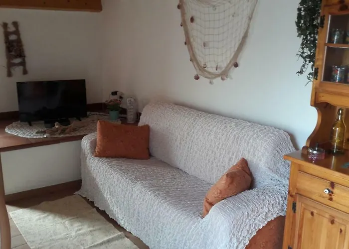 Casa A Picco Sul Mare 5 Terre * Campiglia (Liguria)