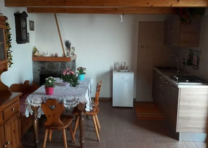 Casa A Picco Sul Mare 5 Terre Σπίτι διακοπών Campiglia (Liguria)