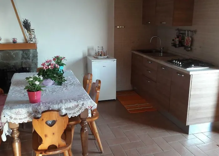 Σπίτι διακοπών Casa A Picco Sul Mare 5 Terre