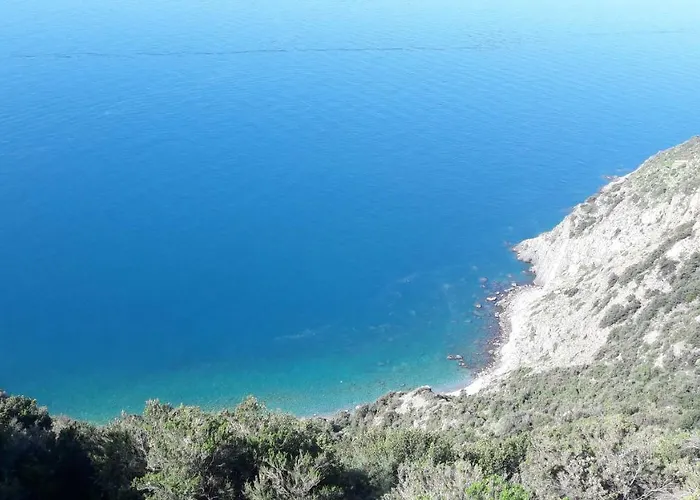 Casa A Picco Sul Mare 5 Terre *