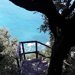 Casa A Picco Sul Mare 5 Terre *