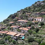 בית נופש Casa A Picco Sul Mare 5 Terre קמפיליה