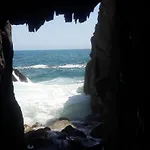 Casa A Picco Sul Mare 5 Terre קמפיליה