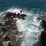 Casa A Picco Sul Mare 5 Terre * קמפיליה