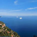 Casa A Picco Sul Mare 5 Terre בית נופש *