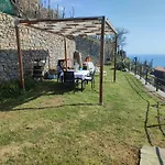 Casa A Picco Sul Mare 5 Terre * קמפיליה
