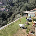 Casa A Picco Sul Mare 5 Terre * קמפיליה
