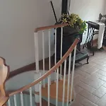 Casa A Picco Sul Mare 5 Terre בית נופש *