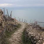 Casa A Picco Sul Mare 5 Terre