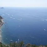 Casa A Picco Sul Mare 5 Terre