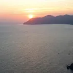 Casa A Picco Sul Mare 5 Terre בית נופש *