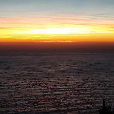 Hébergement de vacances Casa A Picco Sul Mare 5 Terre Campiglia Marittima