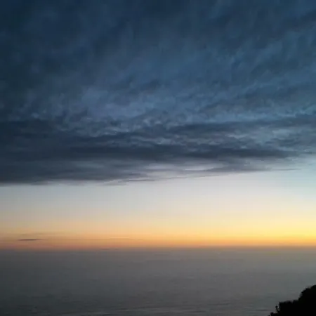 Prázdninový dům Casa A Picco Sul Mare 5 Terre *