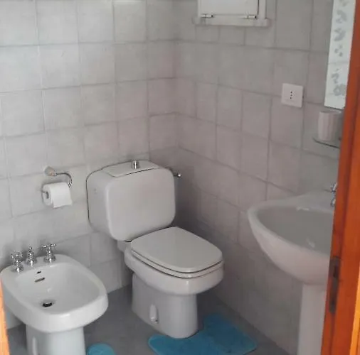 Casa A Picco Sul Mare 5 Terre * 캄피글리아
